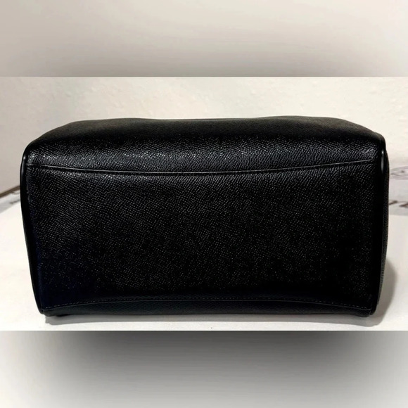 COACH BENNETT MINI SATCHEL - Picture 6 of 7